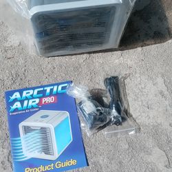 Arctic Air Pro Evaporative air cooler