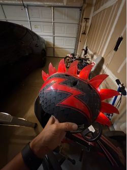 Bicycle Helmet