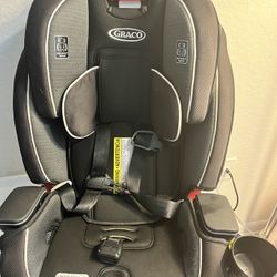 Graco 3 In Car Seat