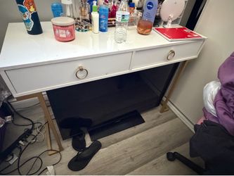 Vanity