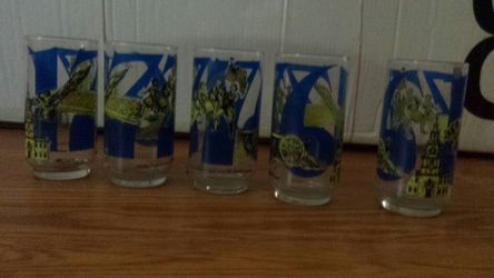 1776 Heritage collection series from Coca-Cola company