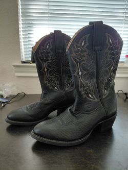 Botas para hombre