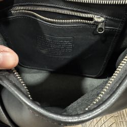 Leather Bag 