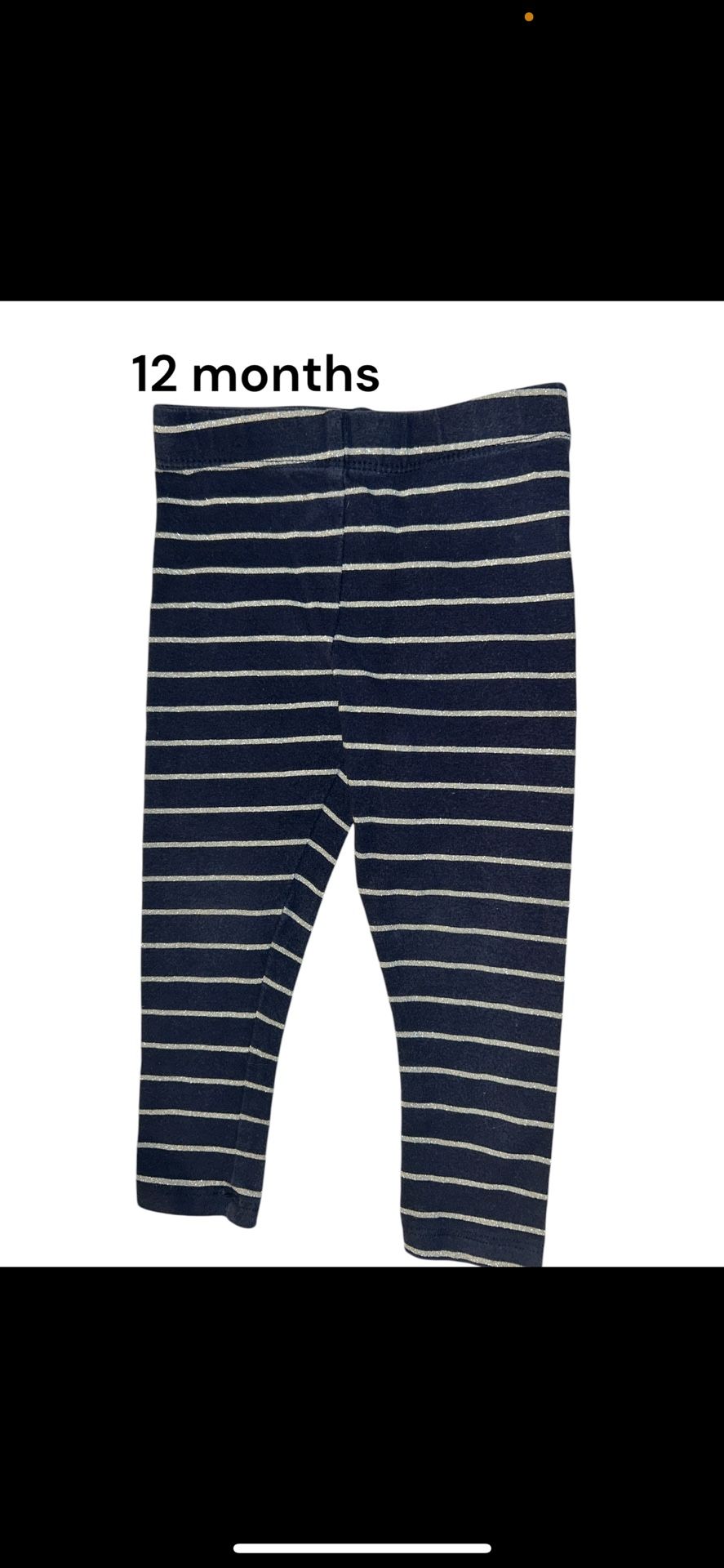 Girls Pants