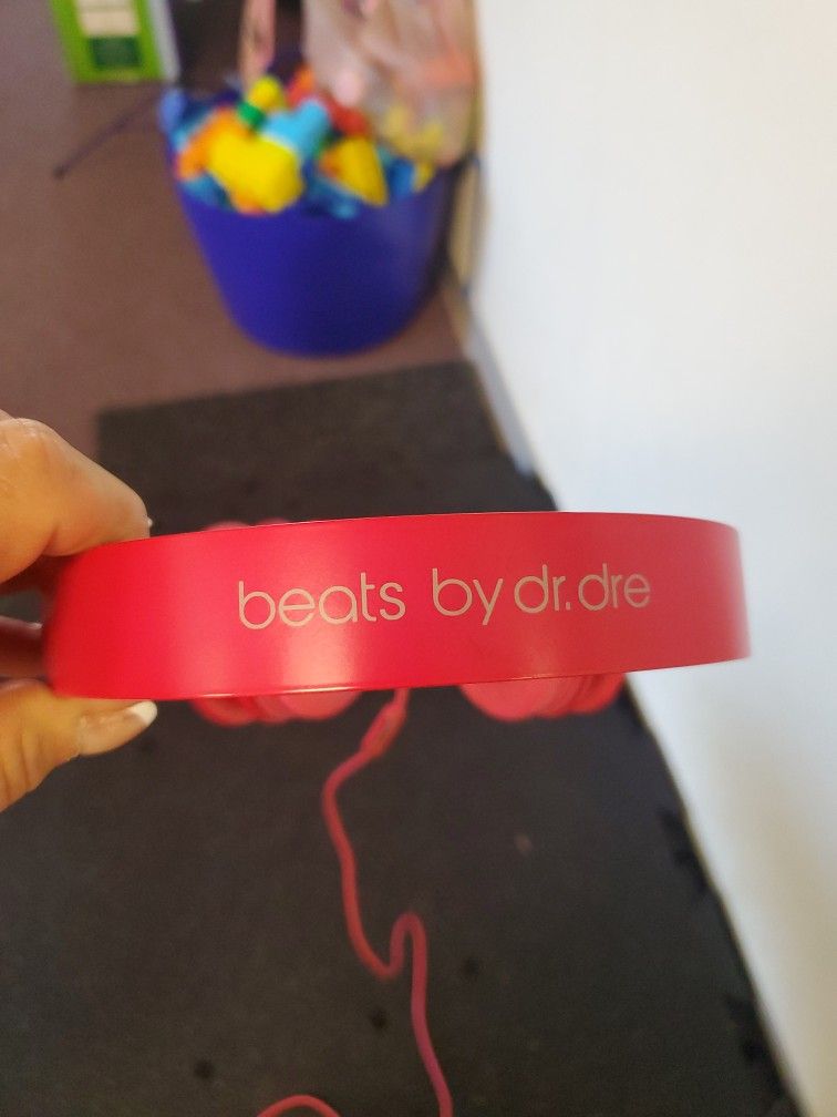 Kids Beats By Dr. Dre