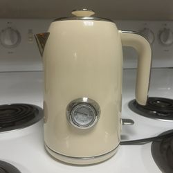 Kettle For Sale 