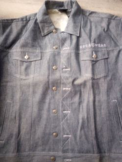 rocawear jacket
