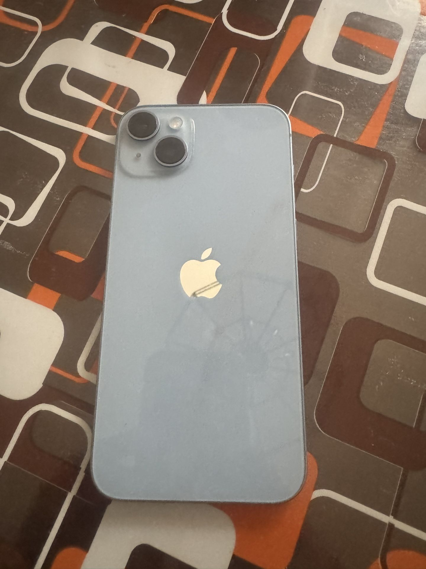 iPhone 14