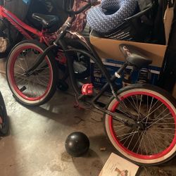 Kids Electra Beach Cruiser 