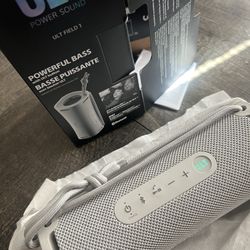 Sony ULT Field Power Speaker