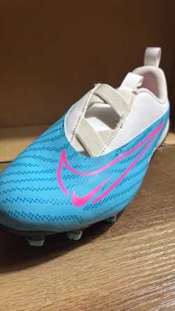 Nike Phantom GX Academy Laceless / size 5