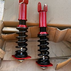 Coilover Nissan 350Z