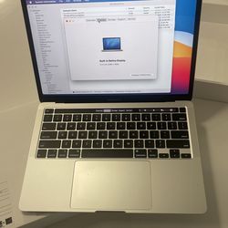 MacBook Pro 13in - Flawless 