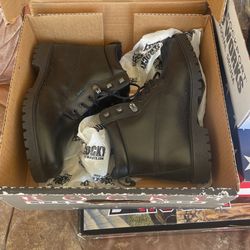 ROCKYS SHOES