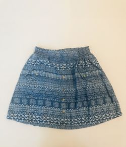 Bebe skirt