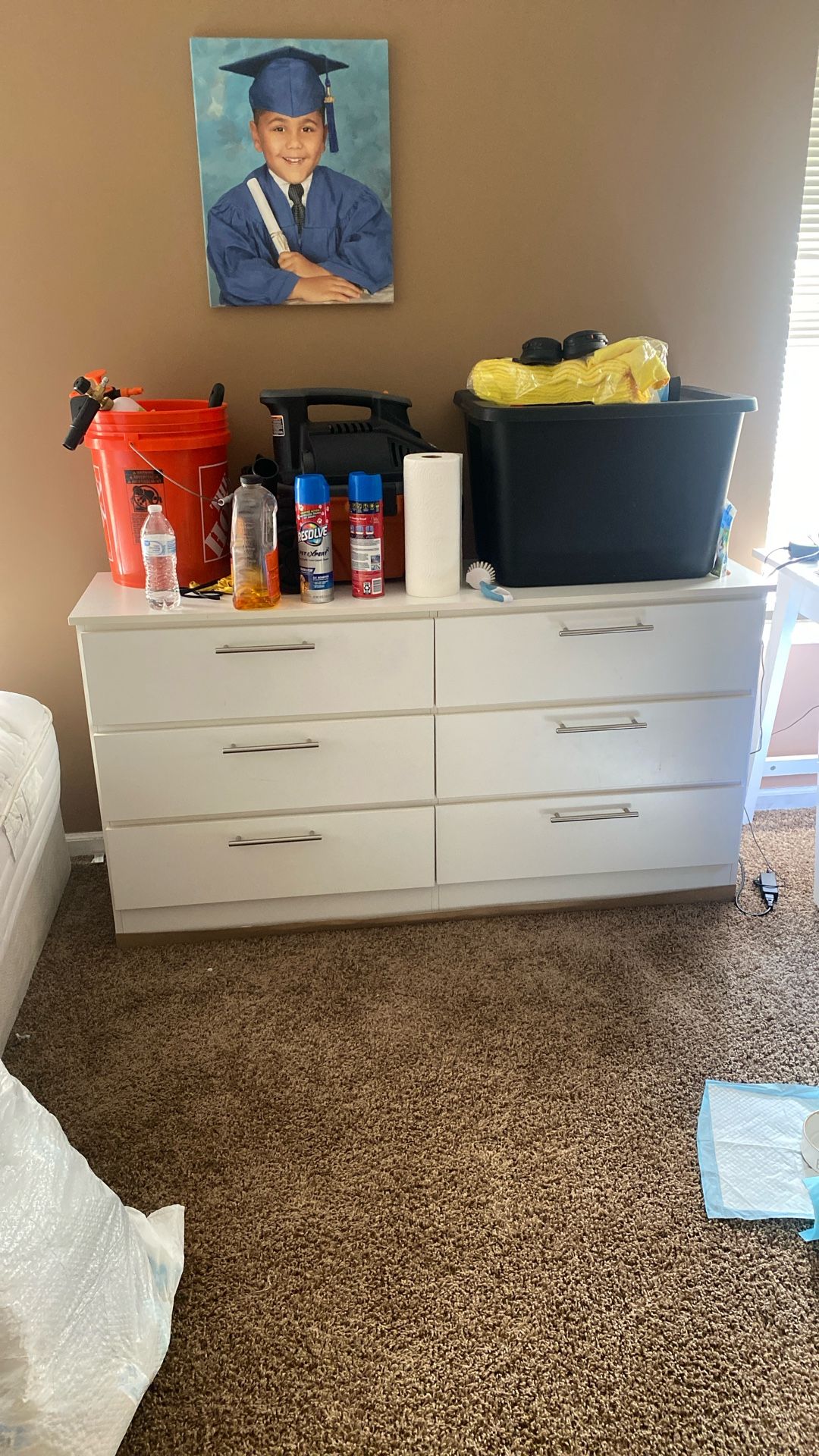 Dresser Like New