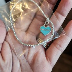 Sterling Silver Bracelet