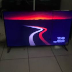 65 Inch Westinghouse Tv