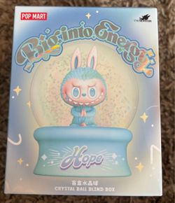 POP MART Labubu