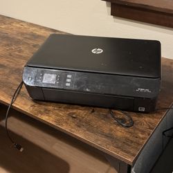 Moving Sale - HP Printer Scanner 