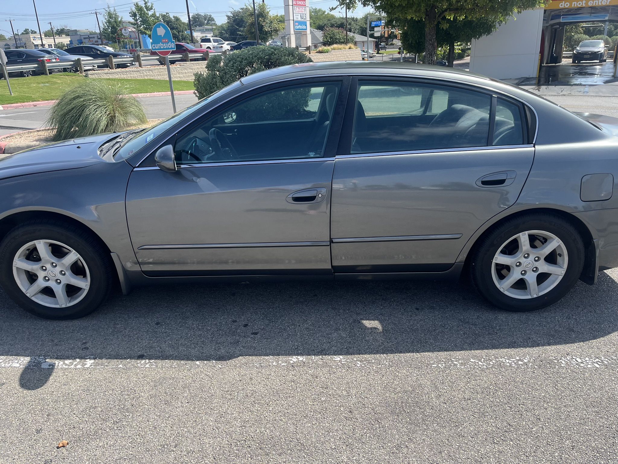 2006 Nissan Altima