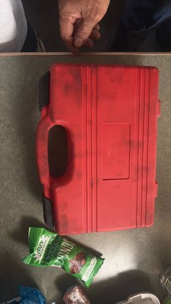 Timing set tool