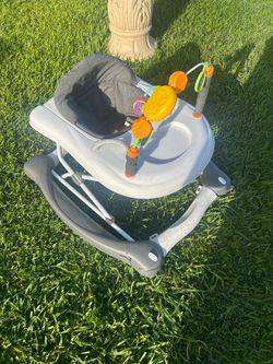 Baby Walker toys