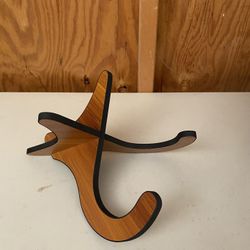 Ukulele Stand 