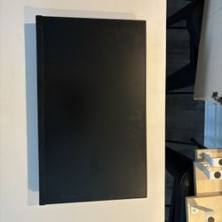 Lenovo 23.8” Monitor