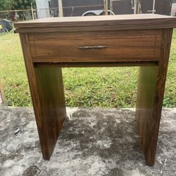 Sewing Machine Table 