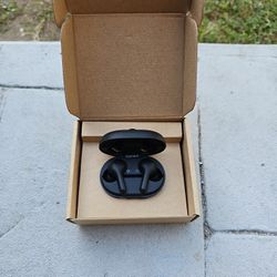 Bc Master Earbuds (1B)