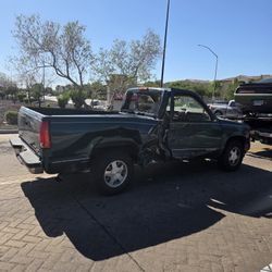 OBS Silverado GMC Parts 