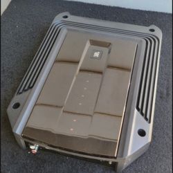 JBL GX-A3001 Amplifier 435 Watts