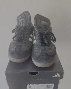 Samba 8 1/2