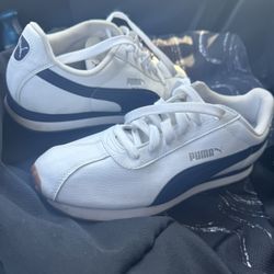 Men’s Puma Shoes 