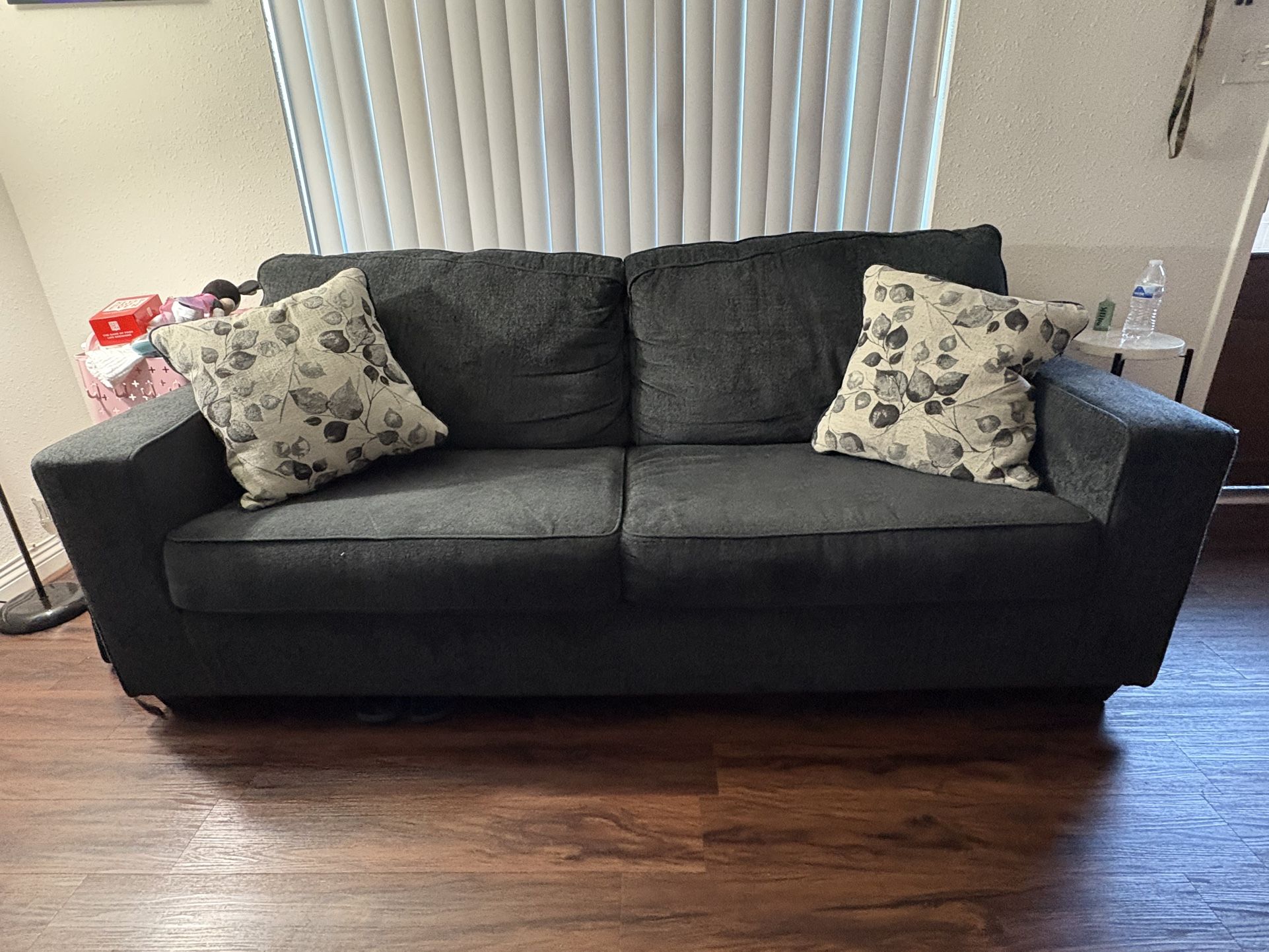 Living Room Sofas Set