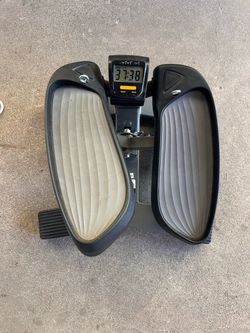 Sportsroyals Twist Stair Stepper – Mini Step Machine
