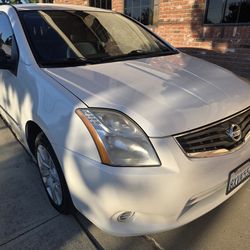 2011 Nissan Sentra