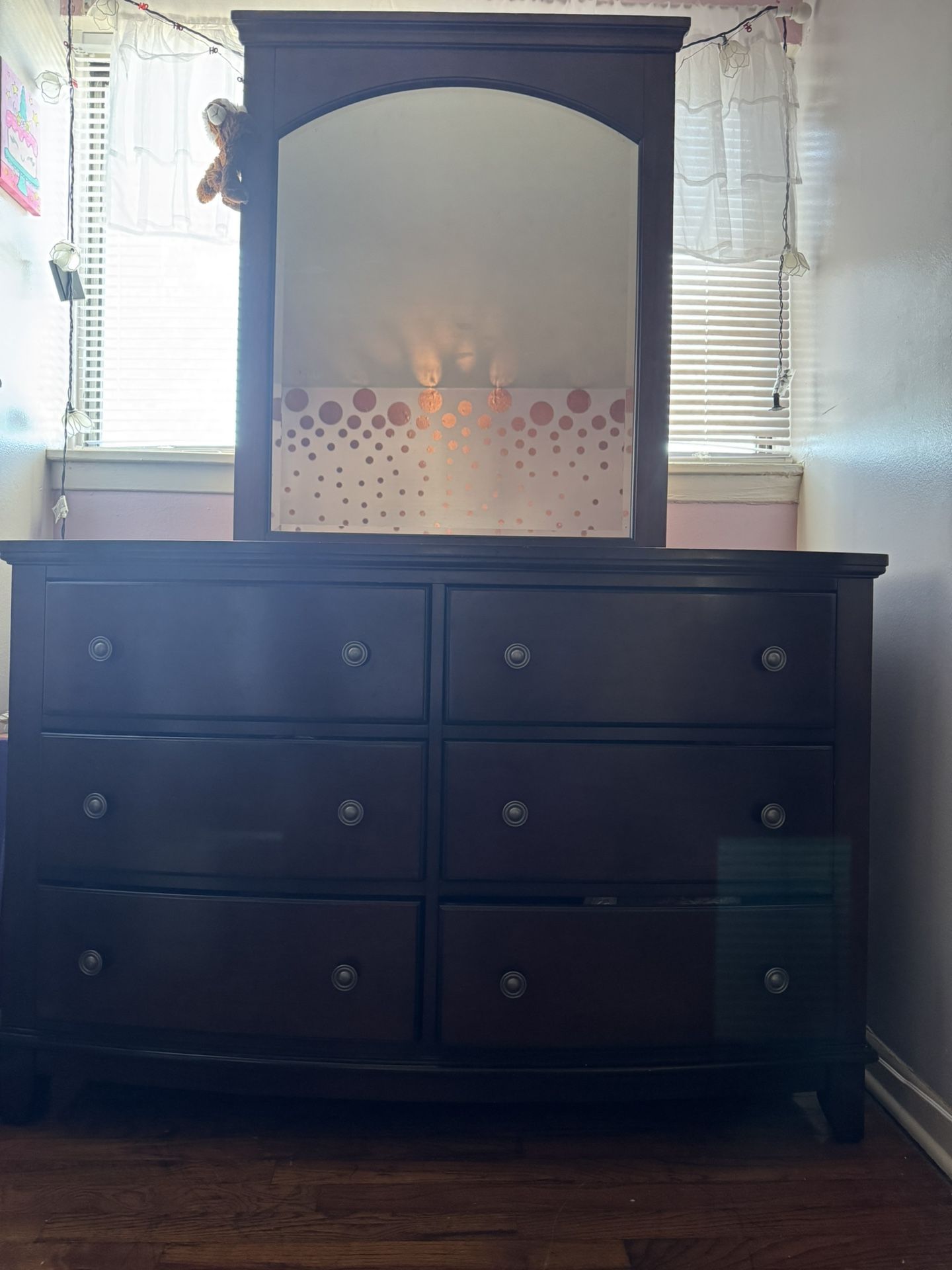 Twin Bed
