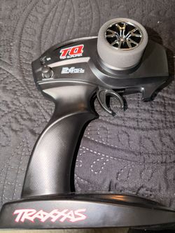 Traxxas mini maxx Remote