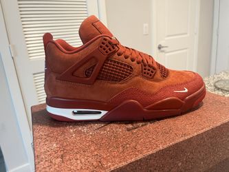 Jordan 4