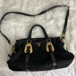 Prada 2way Bag for Sale in Pelham, NY - OfferUp