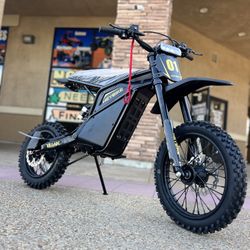 HEYBIKE Villain 