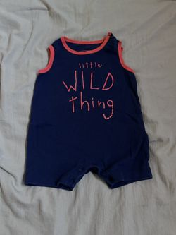 Baby Onsie