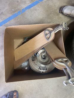 Ceiling Fan