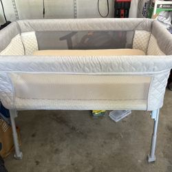 Baby Bassinet