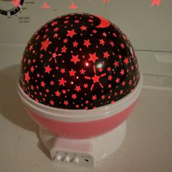 HONGID Star Projector Toy Includes Batteries