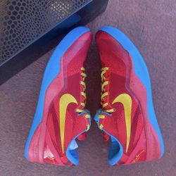 Kobe 8 Year Of The Horse