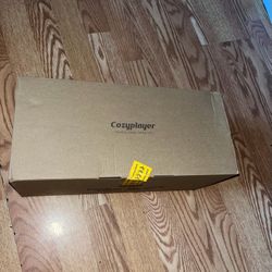 Memory Foam Pillow Coutour