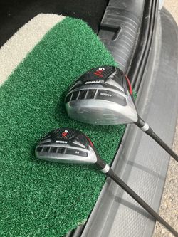 Precise Golf Clubs Left Handed